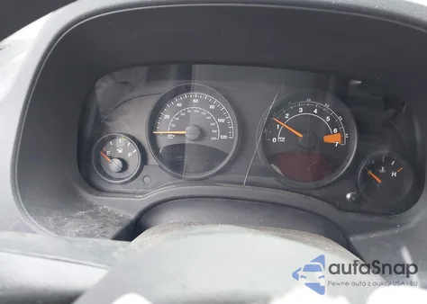 2016 Jeep Compass Sport z USA, uszkodzony, nr VIN 1C4NJDBB8GD778543